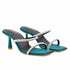 Women Formal Heel - 62895S